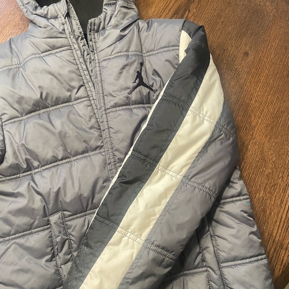 Youth coat - Picture 4 of 4